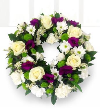 Traditional Wreath